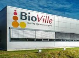 BioVille breidt uit met DigiHub en derde vleugel