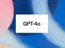 GPT-4o: een revolutie in mens/machine-interactie van OpenAI