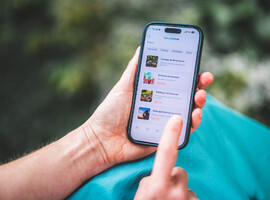 KU Leuven-onderzoekster lanceert app voor cognitieve klachten na kanker