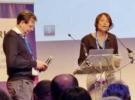 BIHR : la Belgique veut sortir du Far West des données de santé