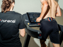 Analyse biomécanique de la course : une plateforme IA belge s’impose