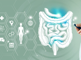L’intelligence artificielle dans l’histologie des maladies inflammatoires de l’intestin