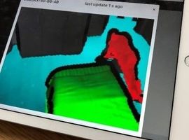 MintT haalt ruim 1,3 miljoen € op voor valdetectiesysteem