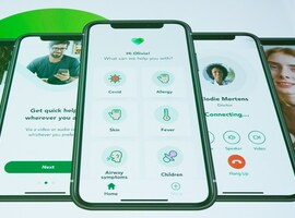 Verzekeraar AG integreert teleconsult-app van Proximus in hospitalisatieverzekering