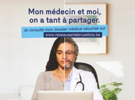 Dossier Médical Partagé: 5 vidéos qui prennent les patients par la main