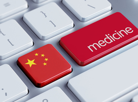 Le marché des dispositifs médicaux en Chine atteint des sommets