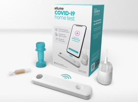 Covid-19: les Etats-Unis autorisent le premier test digital à domicile
