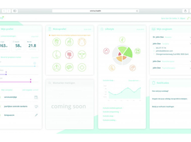 Door artsen ontwikkeld screeningplatform voorspelt je risico op chronische ziektes