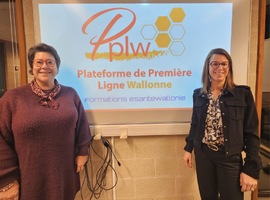 La PPLW à l’assaut de la seconde ligne : le défi d’un chantier e-Santé titanesque