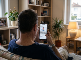 Deepfakes médicaux : l’ABSyM alerte sur des vidéos trompeuses utilisant l’image de médecins