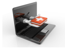 Rode Kruis lanceert online modules voor coronaveilige EHBO