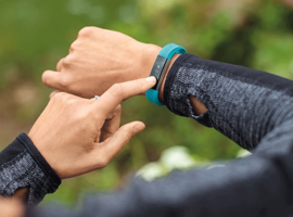 Fitbit-overname Google onder loep Europese Commissie