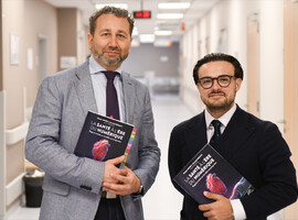 Santé numérique : un ouvrage interroge les fondements de la transformation des soins