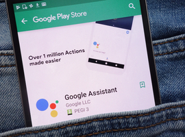 Slimme assistent Google nu ook in Nederlands