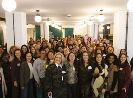Les lauréates du hackathon FemTech mettent en avant des solutions destinées à combler le retard de la R&D dédiée aux femmes