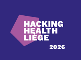 Hacking Health Liège réunit soignants et innovateurs pour imaginer des solutions concrètes en santé