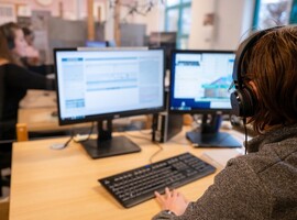 EpiCURA va tester HelloJADE pour le suivi après hospitalisation