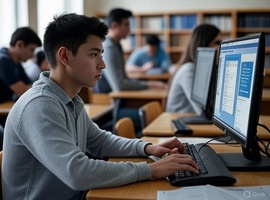 Une plateforme IA renforce la préparation aux examens pratiques des futurs médecins