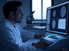 Accélérer le diagnostic de la maladie cœliaque via l' IA