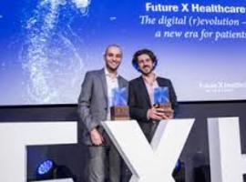 Future X Healthcare: welke plaats voor de patiënt - en zijn data - in de digitale gezondheid?