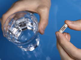 Imec présente un capteur ingérable miniaturisé pour surveiller la santé intestinale