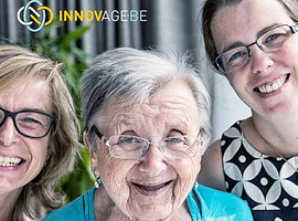 Een proeftuin om innovaties uit te testen 