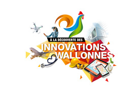 Orthopédie, gériatrie, urologie,... des innovations wallonne à découvrir !