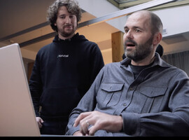 Kyutai lance « Invincible Voice », une IA vocale pour les patients atteints de SLA