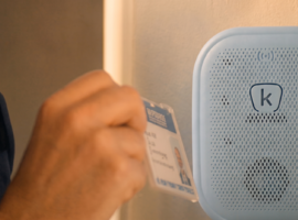 Belgische connected box vereenvoudigt werk van zorgverleners