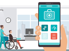 L'application «Cit@ssist» remporte le hackathon «Citizens of Wallonia» à Liège