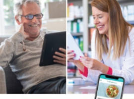 Coaching digital du patient diabétique en pharmacie: résultat d'une étude belge