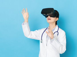 La réalité virtuelle pour mieux appréhender la sclérose en plaques