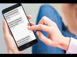Smartphones en apps: partners in de zorg? 
