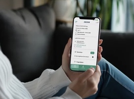 Ziekenhuizen laten patiënten zichzelf opvolgen via app