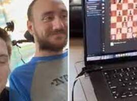 Neuralink diffuse une vidéo d'un homme tétraplégique jouant aux échecs par la pensée