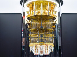 IBM fait un pas de plus vers l'ordinateur quantique commercial, attendu en 2029