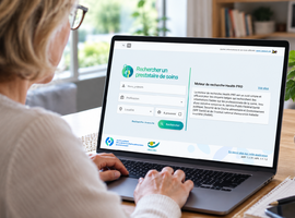 Health PRO : l’INAMI lance un nouvel outil pour identifier les professionnels de santé