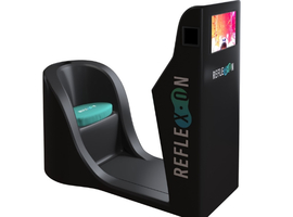 Reflex-ON: de eerste virtuele console voor cognitieve en hersentraining 