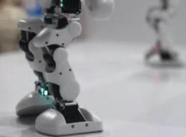 VUB mee in prestigieus project zelfhelende robots