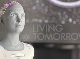 Un robot humanoïde testé pour rompre l’isolement en maison de repos