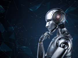Tilburg University ontwikkelt ‘s werelds meest betrouwbare robot