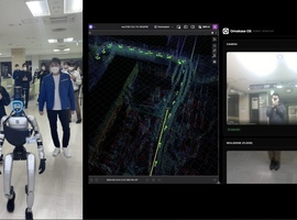Un robot humanoïde testé à l’hôpital pour soutenir les équipes soignantes