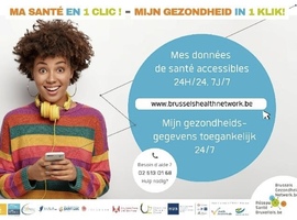 eSanté à Bruxelles : quels documents médicaux en ligne intéressent les patients ?