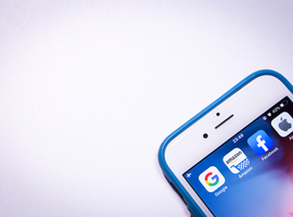 Coronavirus - Google, Facebook et Apple appelés à lutter avec les données