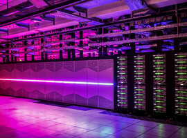 La VUB a inauguré son nouveau superordinateur 