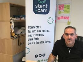 Stent.care, le réseau social créé par des patients pour les patients est désormais en ligne 