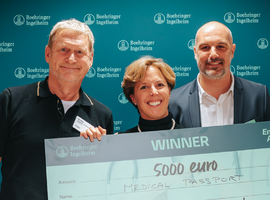 Un passeport cardiaque numérique pour les jeunes adultes atteints de cardiopathie congénitale