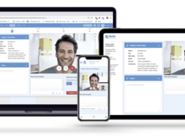 Doctoranytime propose désormais la video-consultation