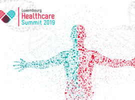 Luxembourg Healthcare Summit :  les Awards 2019 récompensent 5 solutions innovantes centrées sur le patient