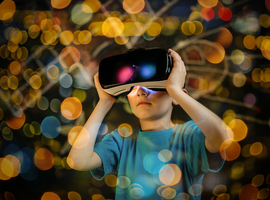 ADHD behandelen met virtuele realiteit?